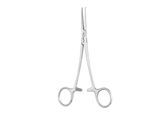 Oracraft Crile Hemostat