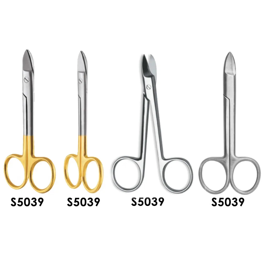 Oracraft Crown & Band Scissors