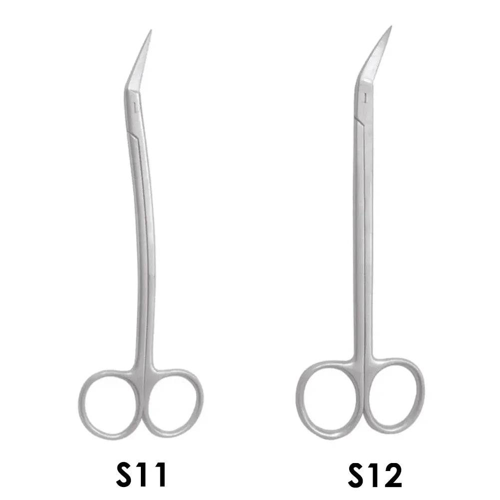 Oracraft Locklin Scissors