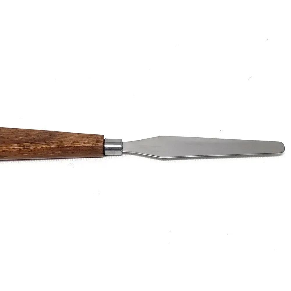Oracraft Mixing Flexible Spatula - PS6