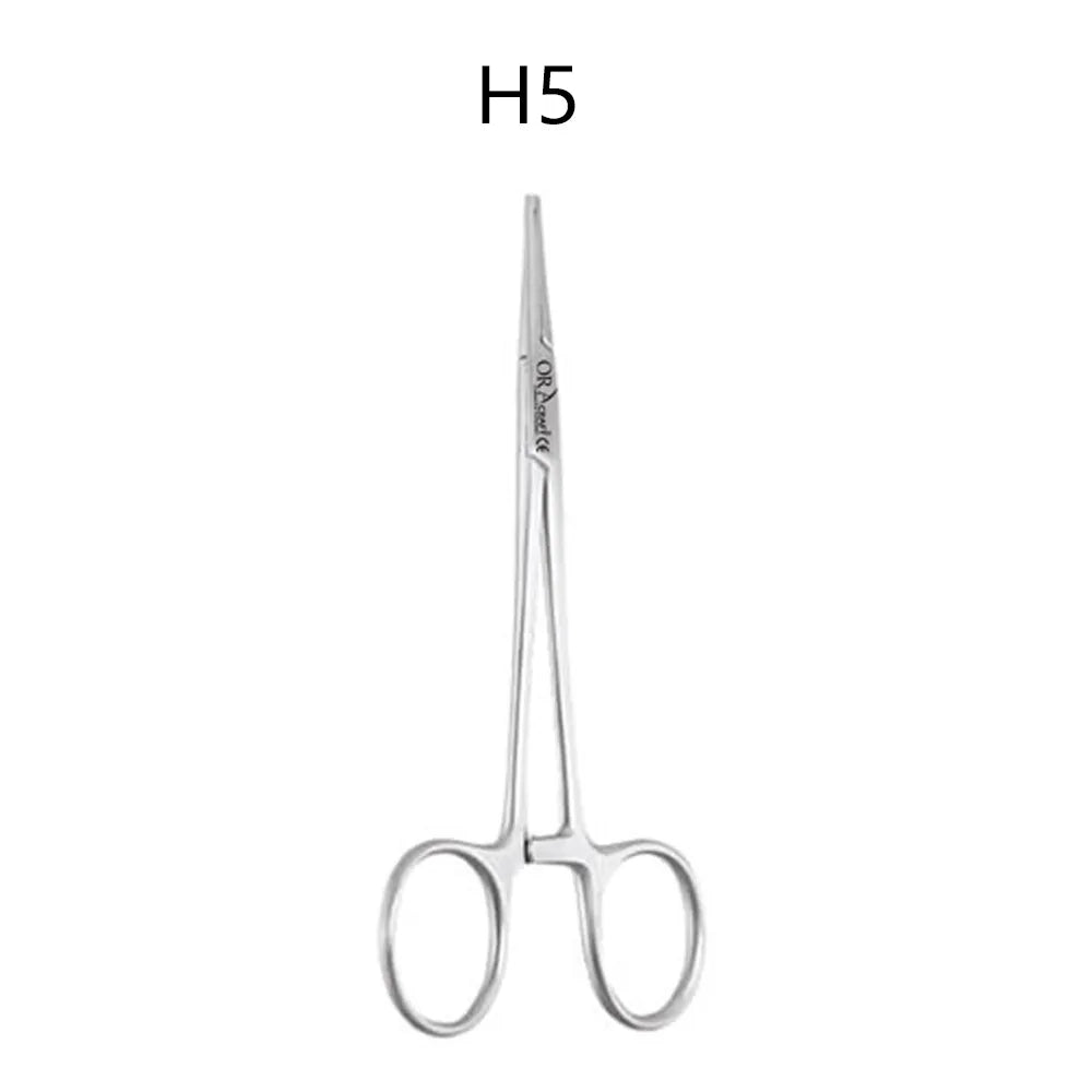 Oracraft Mosquito Hemostats