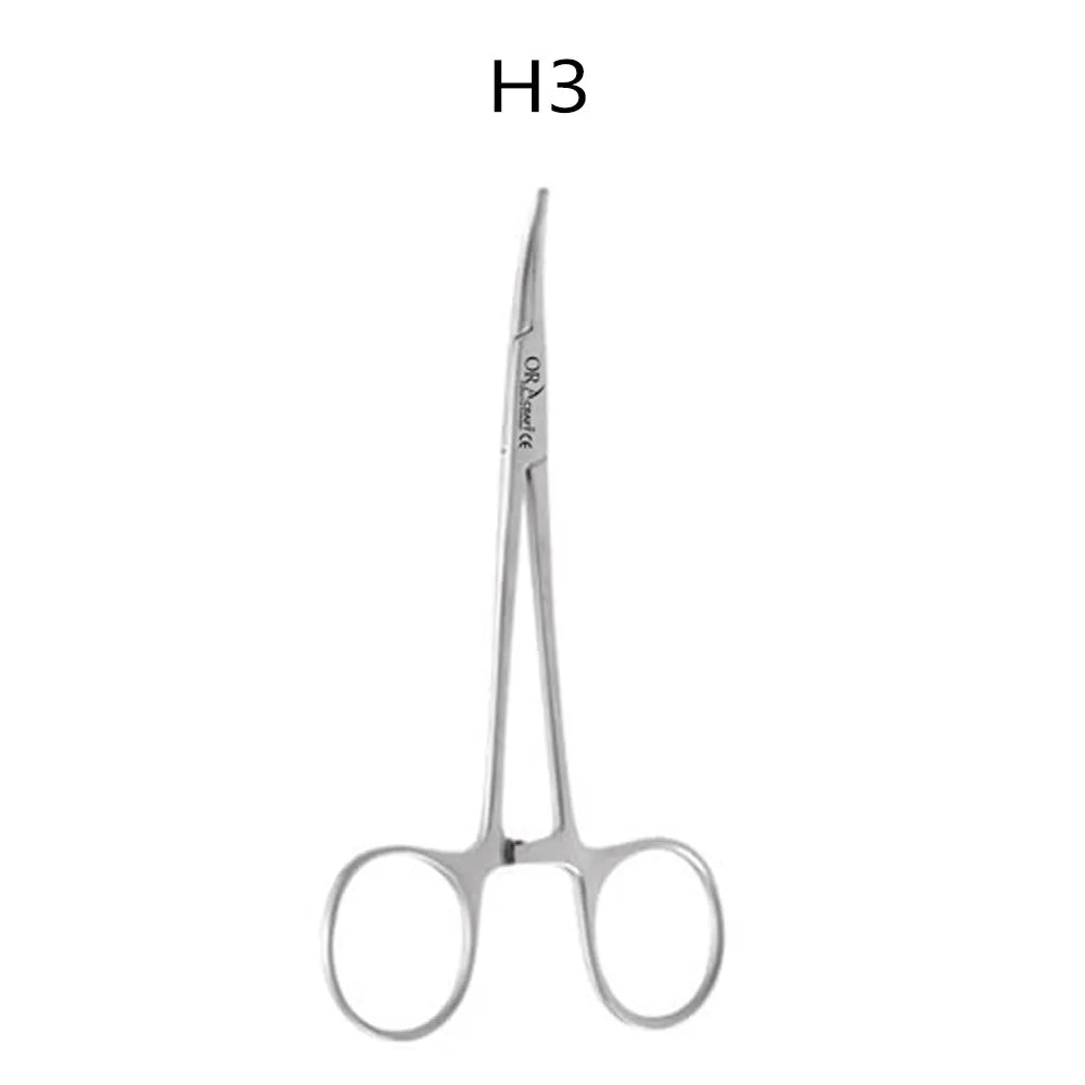 Oracraft Mosquito Hemostats