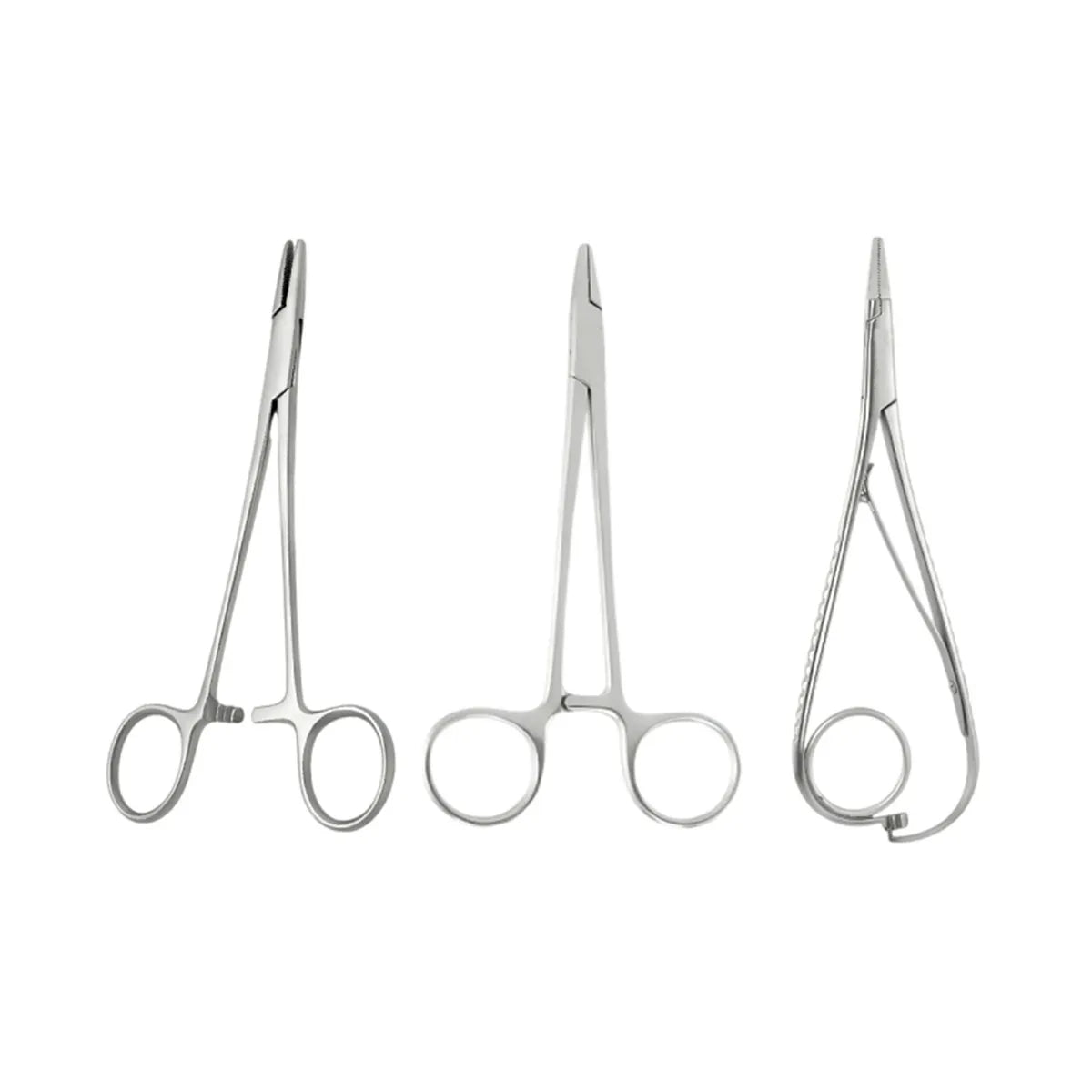 Oracraft Surgical Needle Holders