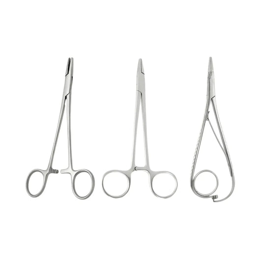 Oracraft Surgical Needle Holders