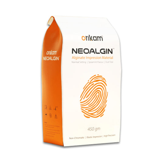 Orikam-Neoalgin-Dental-Alginate-450gm