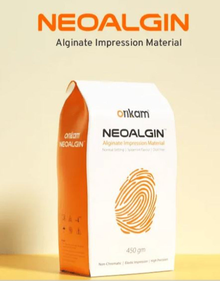 Orikam-Neoalgin-Dental-Alginate-450gm