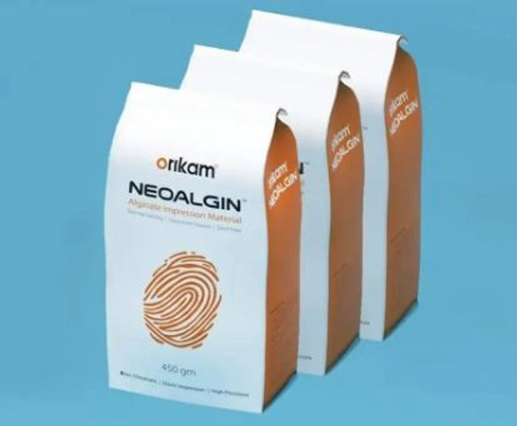 Orikam-Neoalgin-Dental-Alginate-450gm