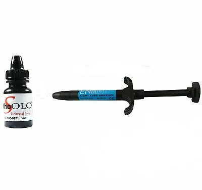 Ormco Enlight Light Cure Adhesive