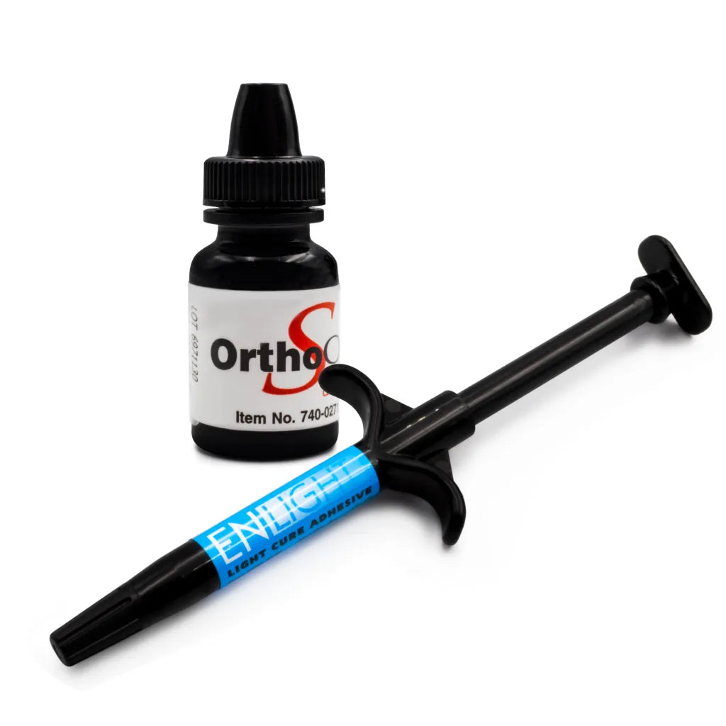Ormco Enlight Light Cure Adhesive