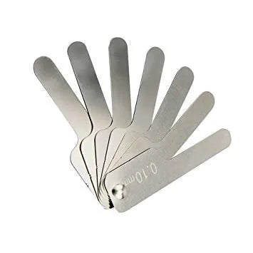 Orthodontic Inter-proximal Gauge