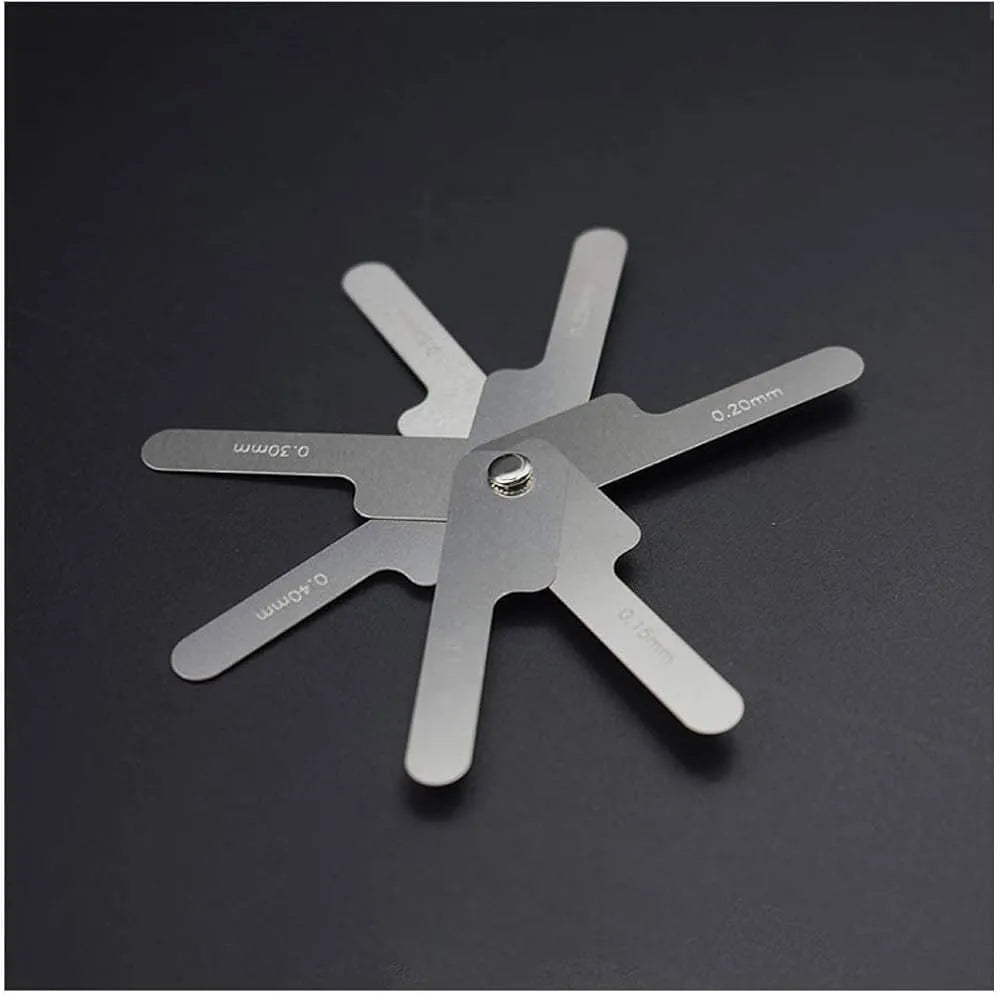 Orthodontic Inter-proximal Gauge