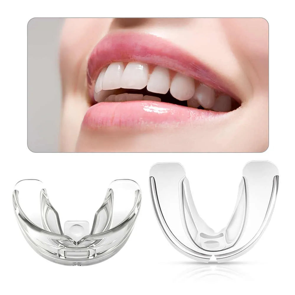 Orthodontic Trainer & Retainer