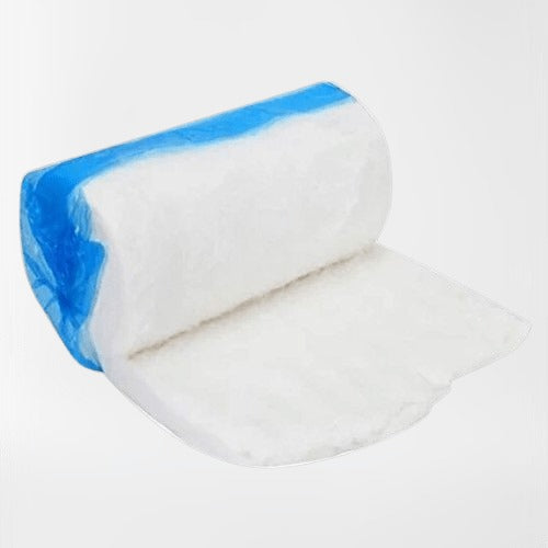 Premium Surgical Cotton Roll 400gm (Florance)