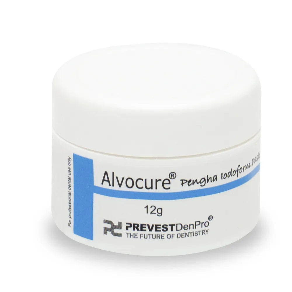 Prevest Alvocure