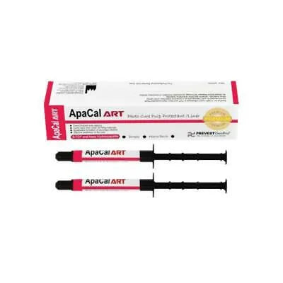 Prevest ApaCal ART