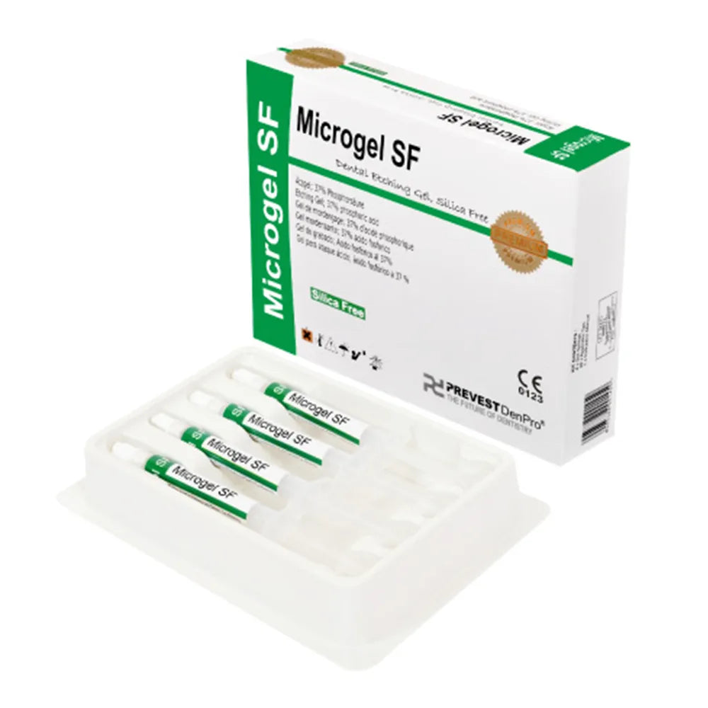 Prevest Denpro Microgel SF