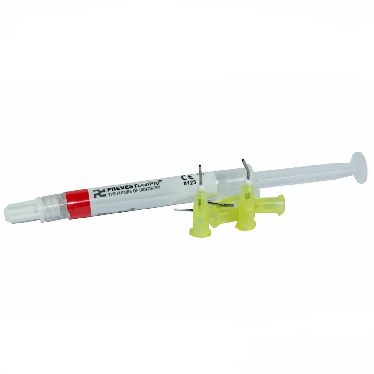 Prevest Dolo Endogel Edta Trial Pack (40002)