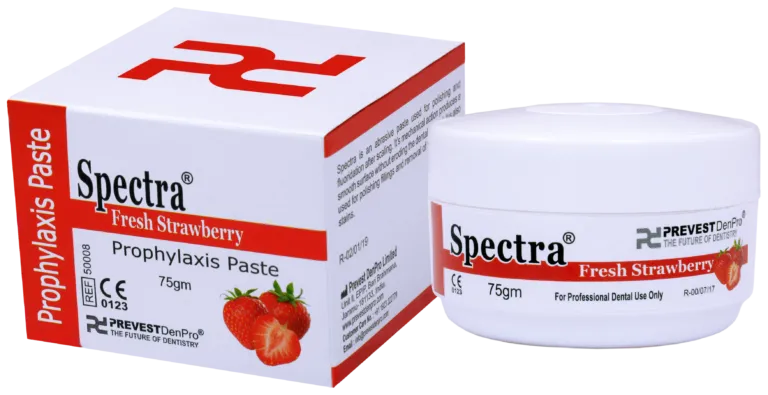 Prevest Spectra