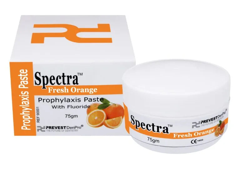 Prevest Spectra