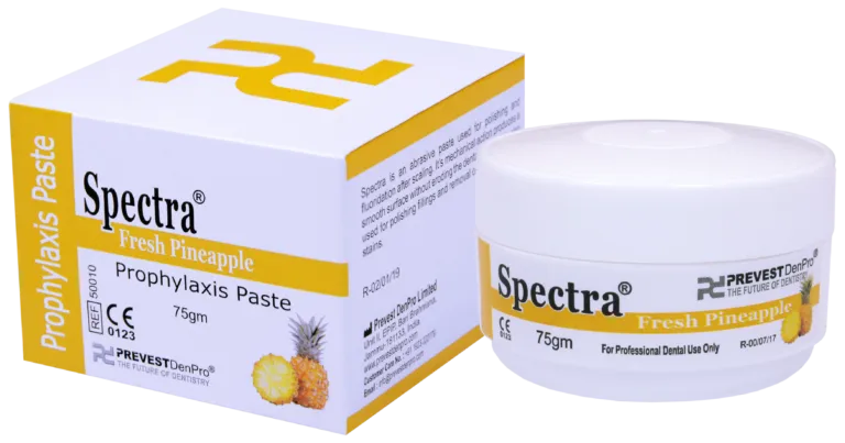 Prevest Spectra
