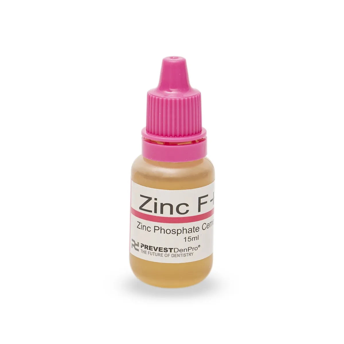 Prevest Zinc F +