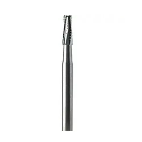 Prima Dental Carbide FG Burs Taper Fissure (Set Of 5 Burs)