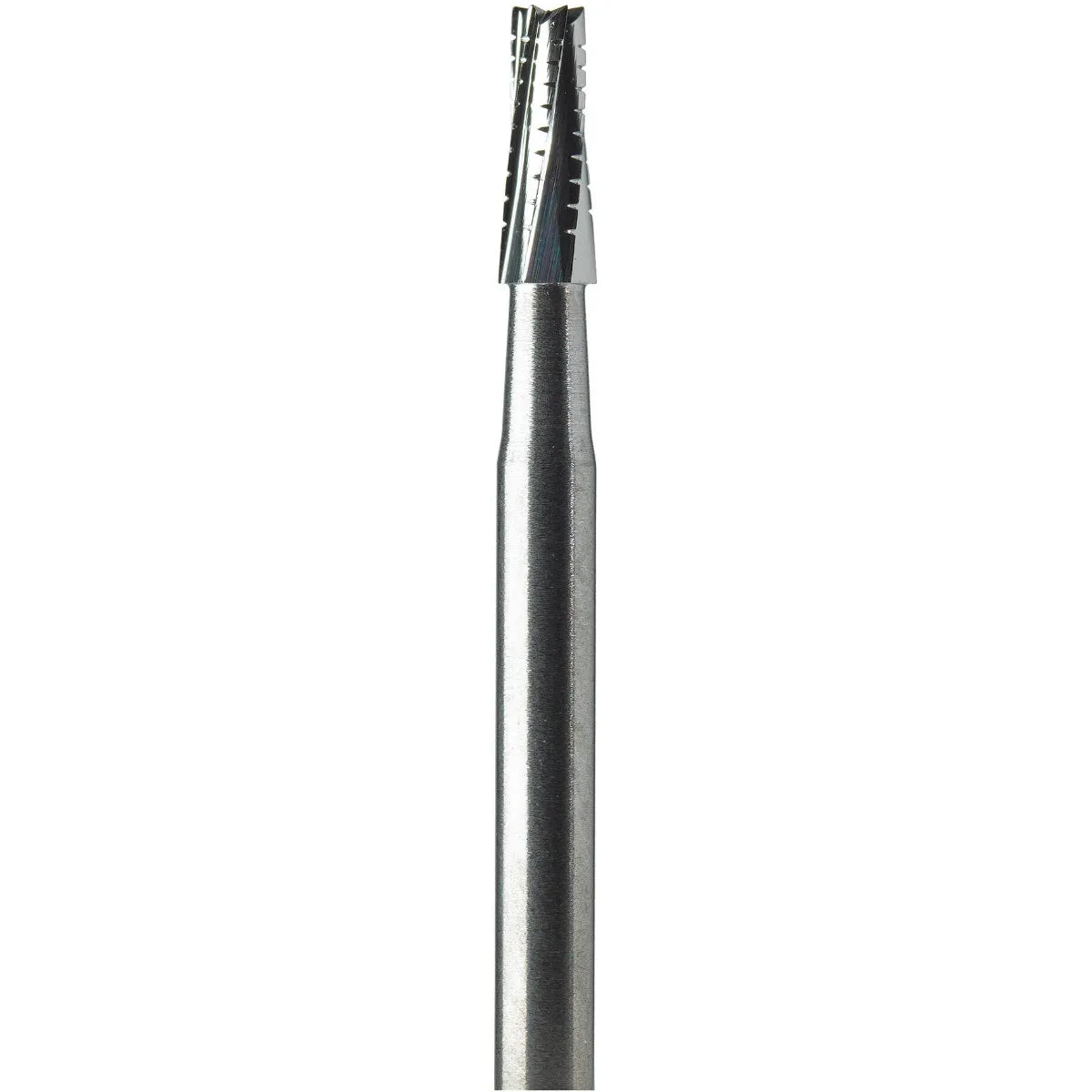 Prima Dental Carbide HP Taper Fissure Burs (Set Of 5 Burs)
