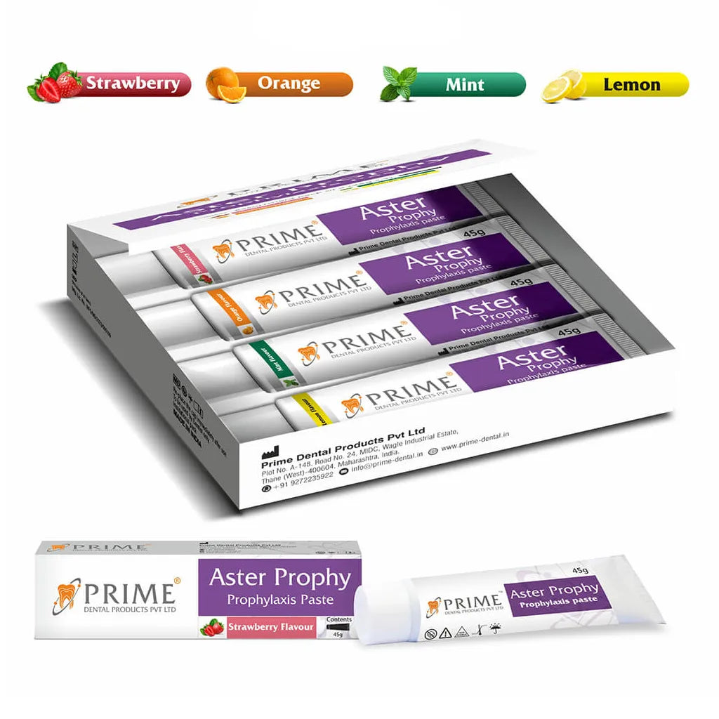 Prime Dental Aster Prophy