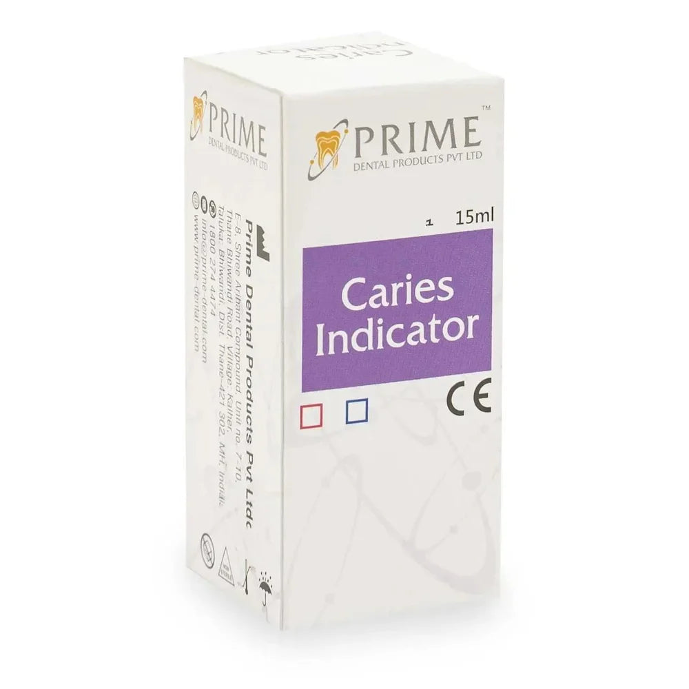 Prime Dental Caries Indicator