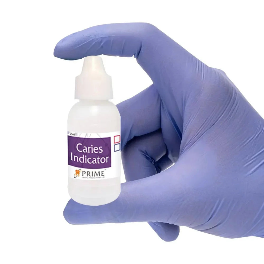 Prime Dental Caries Indicator