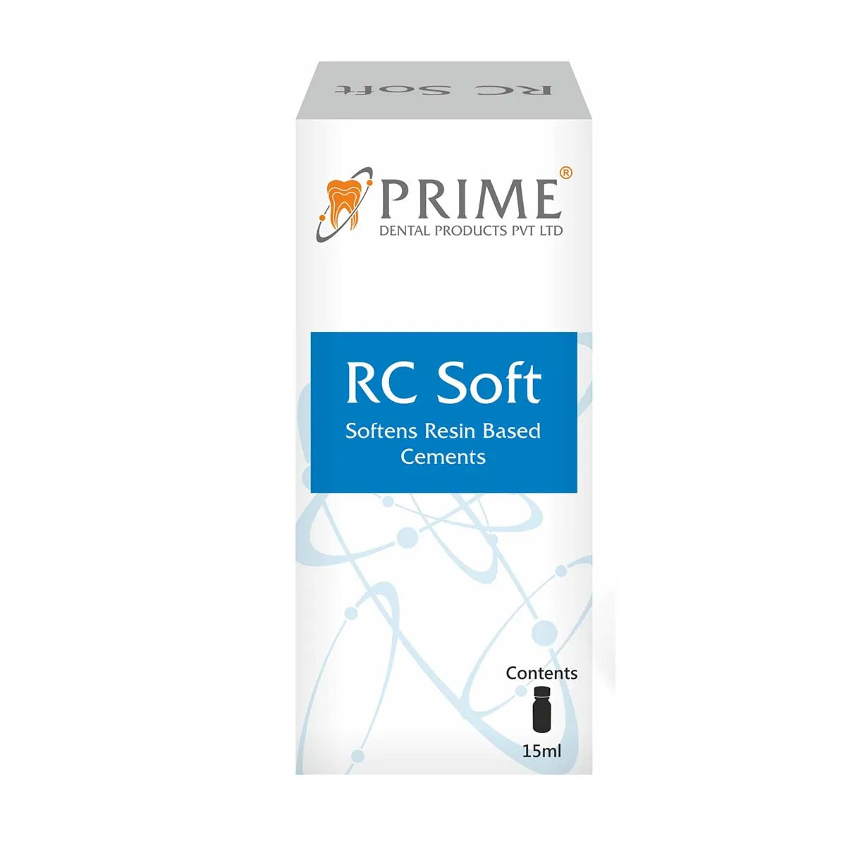 Prime Dental RC Soft
