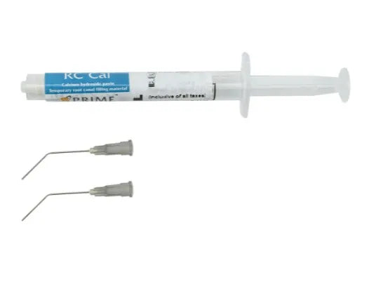 Prime Dental Rc Cal