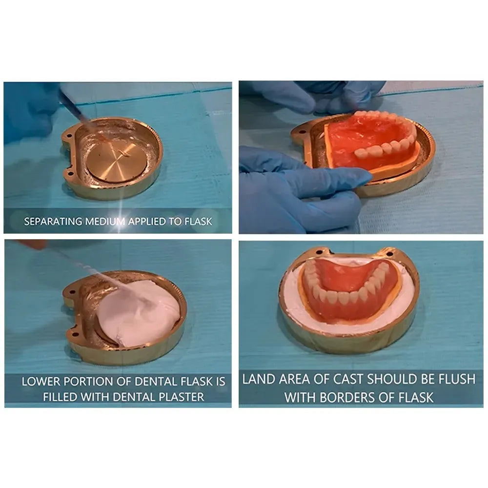 Pyrax Cold Mould Seal