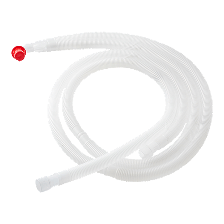 Romsons Romo Vente with Double Trap and LMB Paediatric Ventilator Circuit (SH-2096)