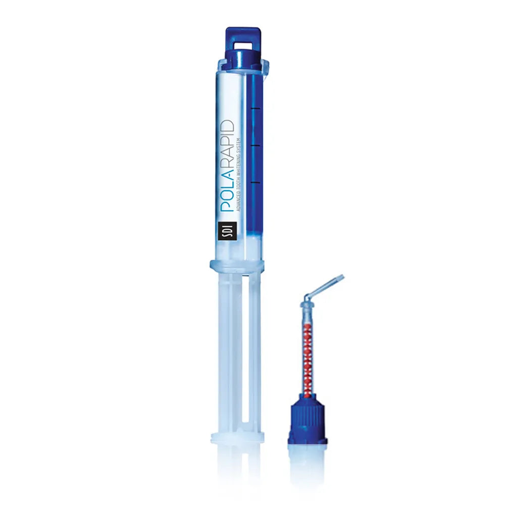SDI Pola Rapid Advanced Tooth Whitening System