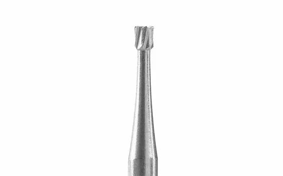 SS White Carbide Bur Inverted Cone HP