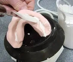 Samit Mixing Spatula For Plaster and Alginate Materials