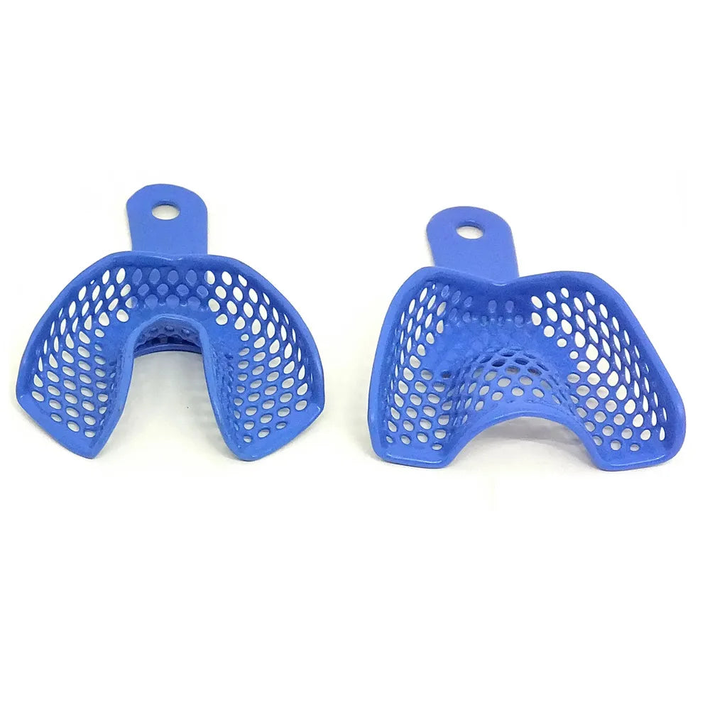 Samit Mouldable Impression Trays