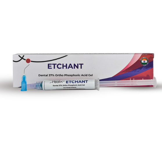 Healix Etchant - 10ml