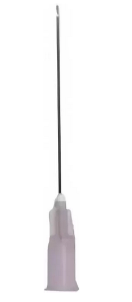 14 x HMD Dispovan Disposable Needle Size-21G X 1" Pack Size-100