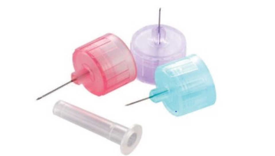 HMD Dispovan Pen Needle