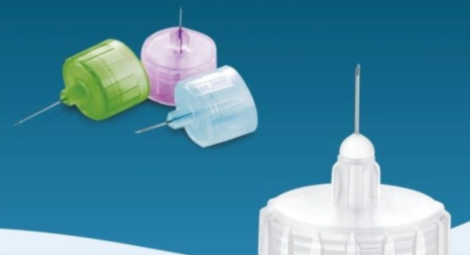 HMD Dispovan Pen Needle