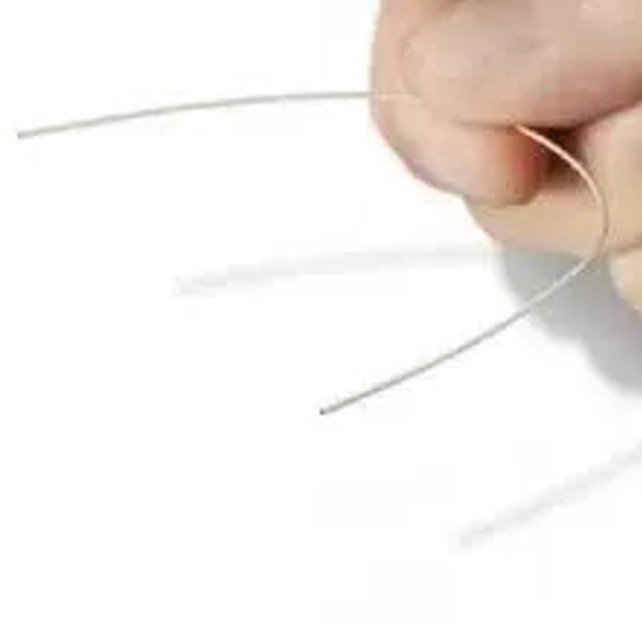 Metro Orthodontics Rectangular Stainless Steel Archwires