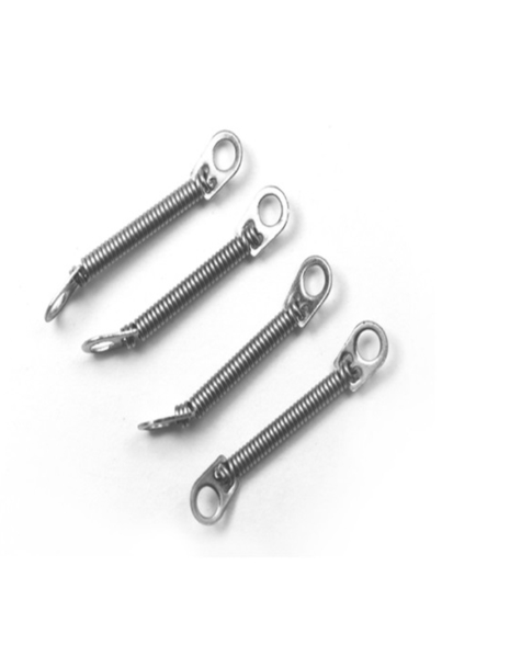 Metro Orthodontics Closed Coil Orthodontic Spring