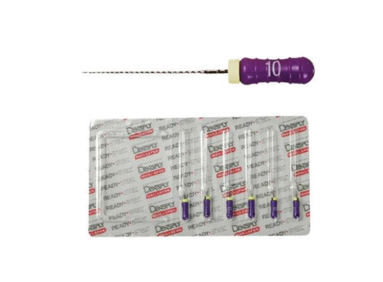 Dentsply C+ Readysteel Endo Hand File
