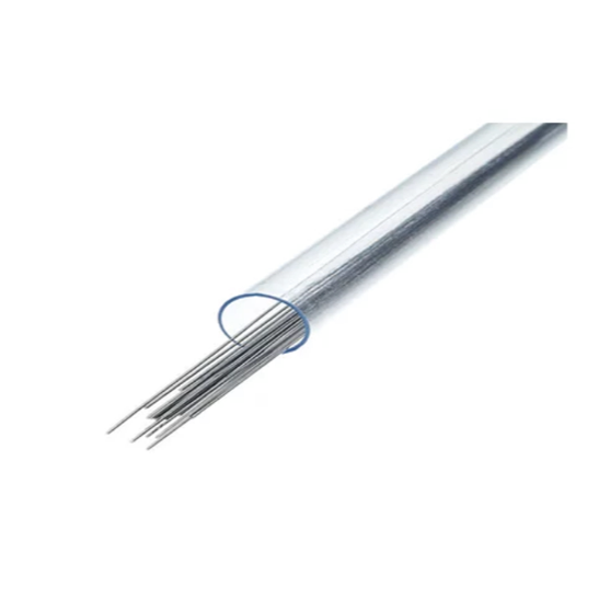 Metro Orthodontics Straight Length Rectangular TMA Orthodontic Wires