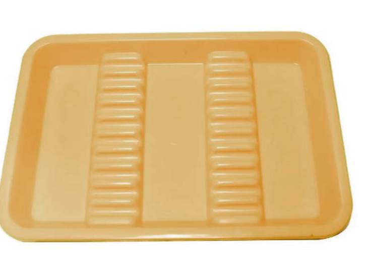 Denmax Small Autoclavable Instrument Tray - Lavender