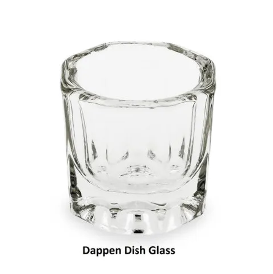 Denmax Dappen Glass Mixing Dish