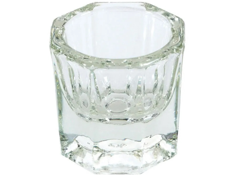 Denmax Dappen Glass Mixing Dish