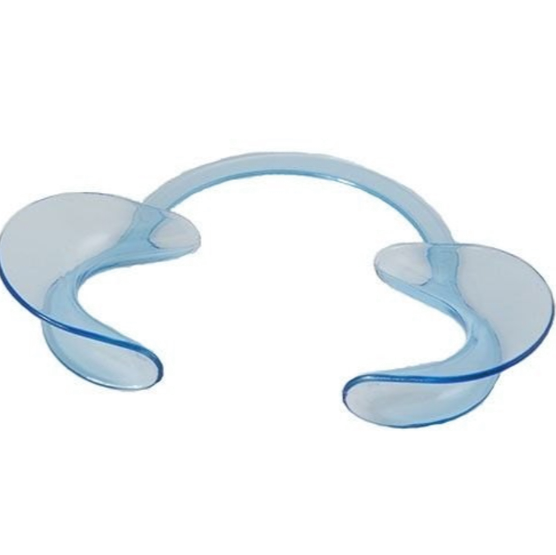 Denmax C-Type Cheek Retractor